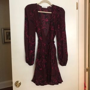 Alc emery dress Clearance